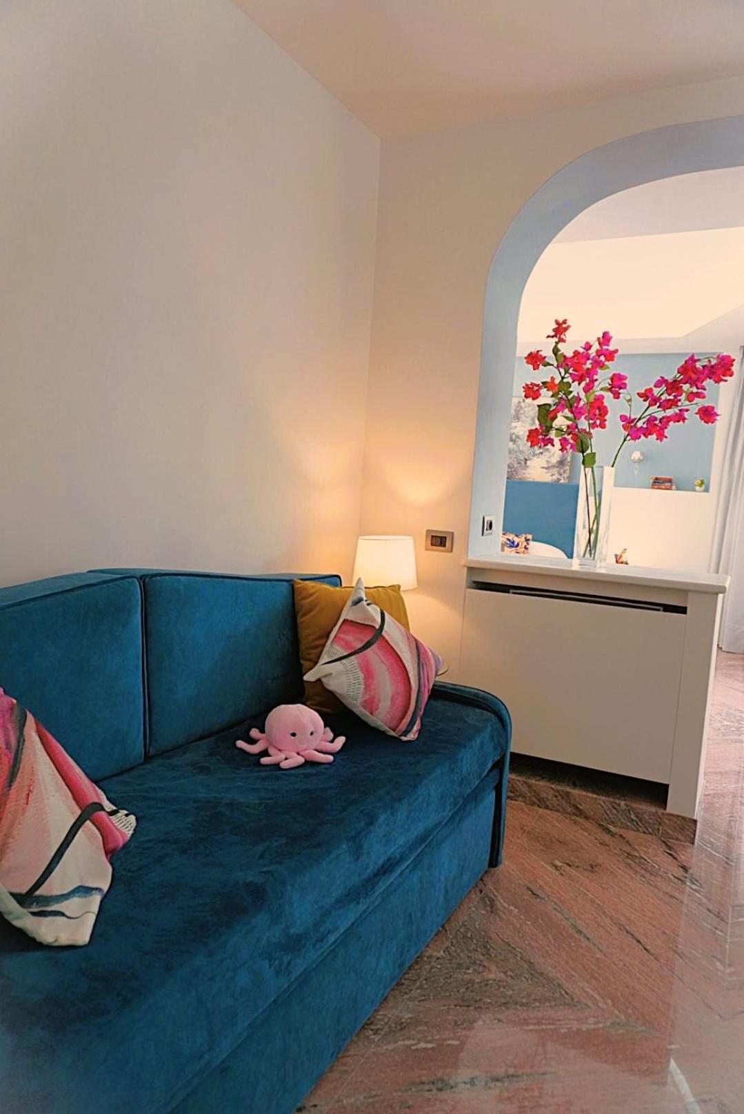 Midtown Excellence Bed & Breakfast *