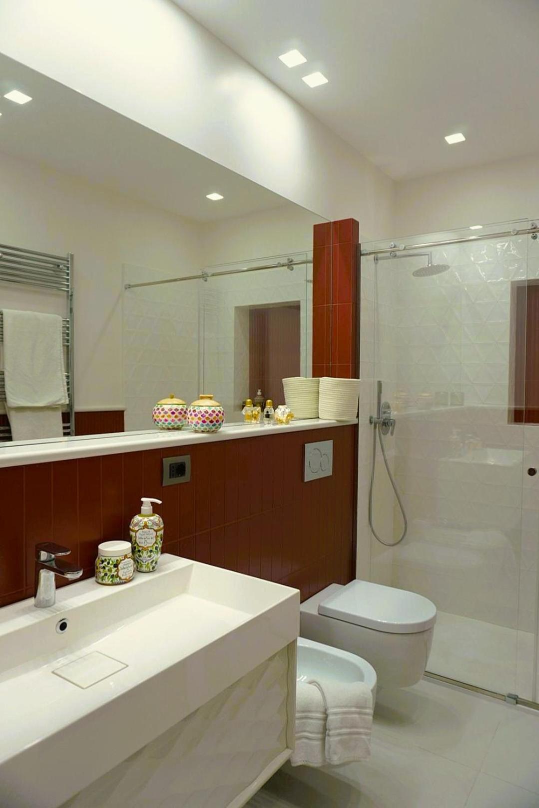 Bed & Breakfast Midtown Excellence Sorrento