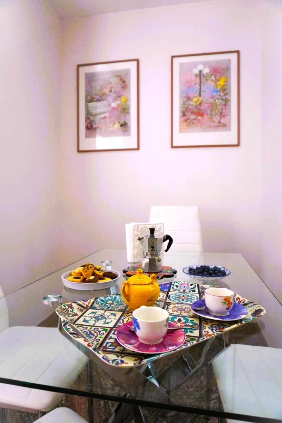 Bed & Breakfast Midtown Excellence