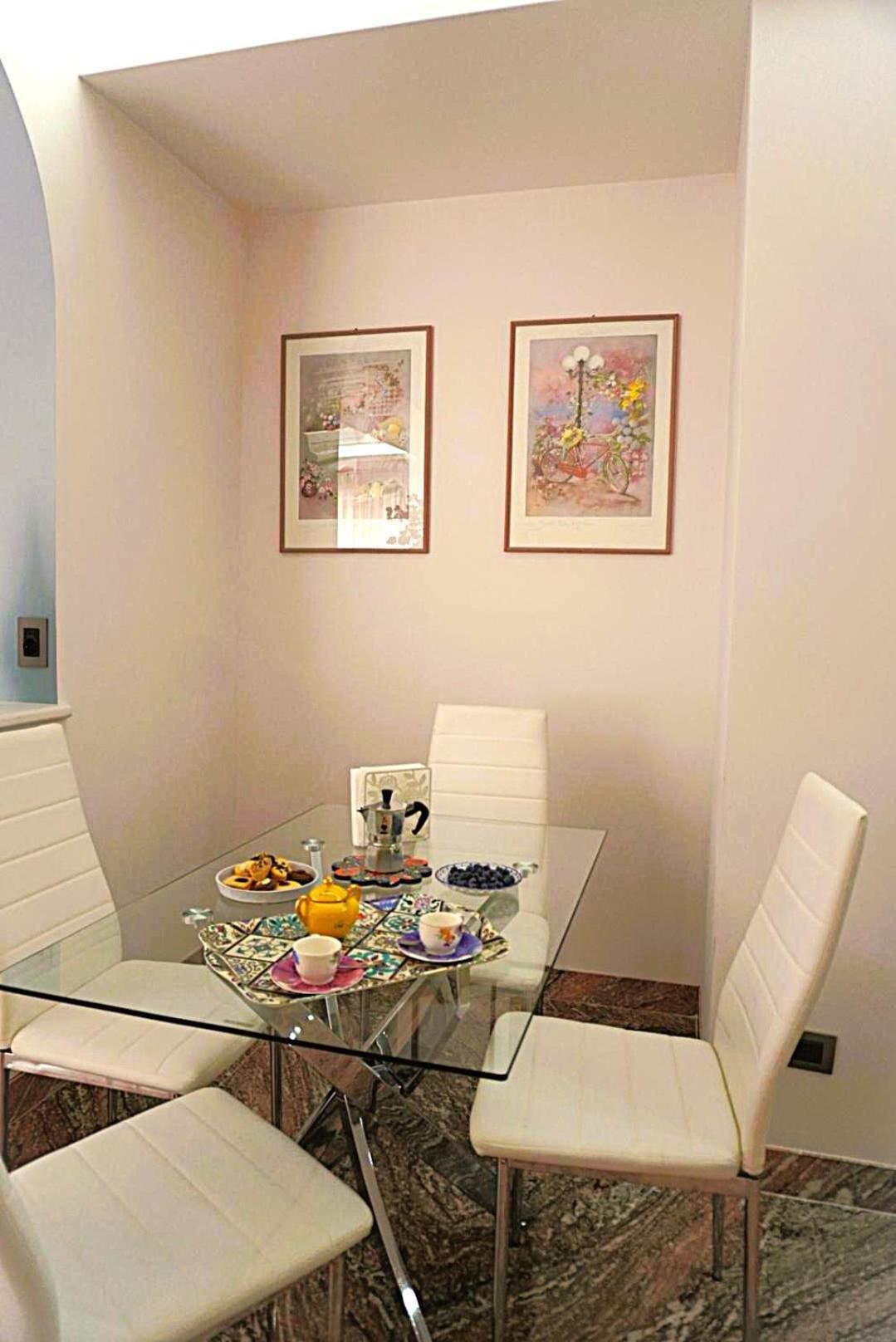 Bed and breakfast Midtown Excellence *