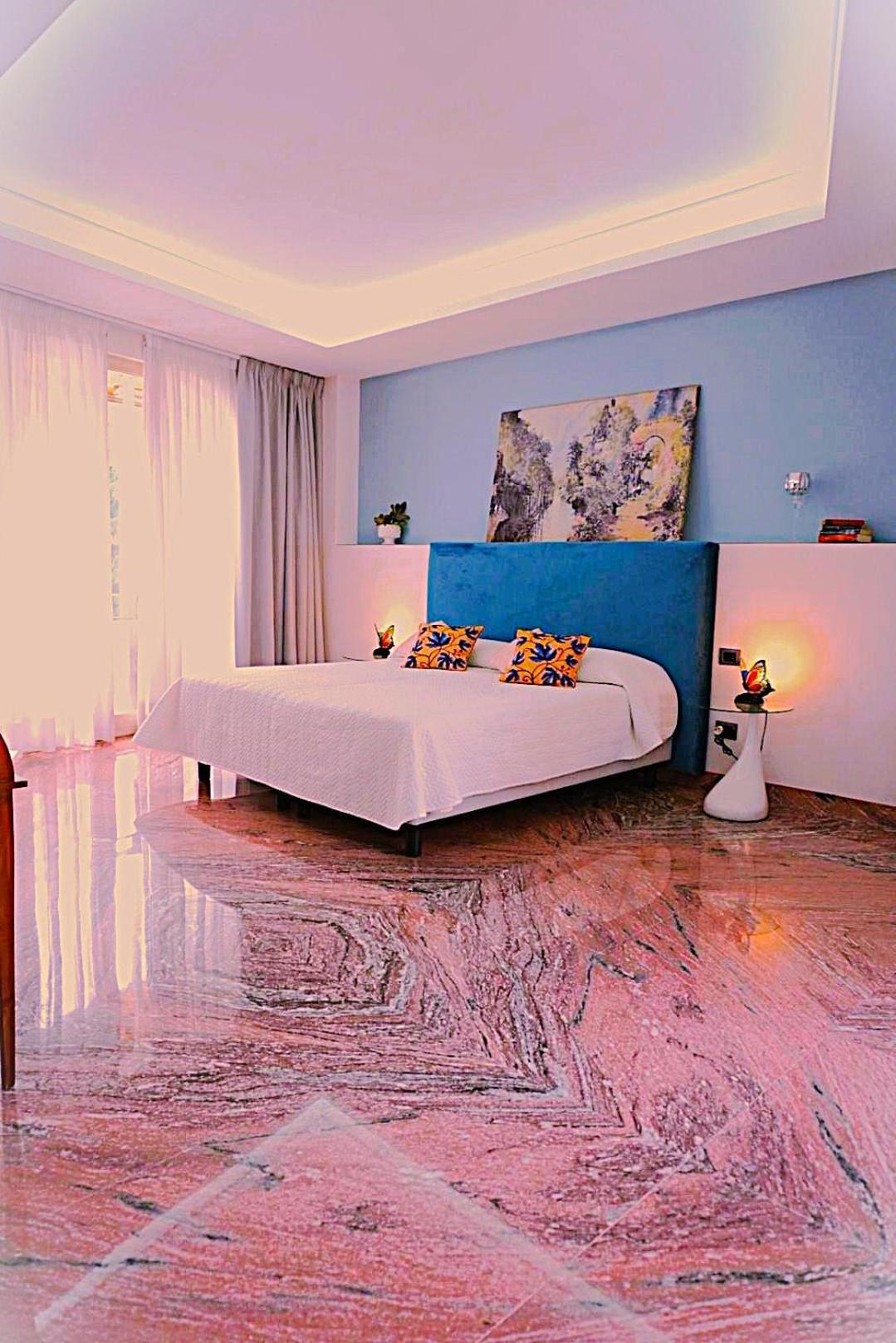 Midtown Excellence Bed & Breakfast Sorrento
