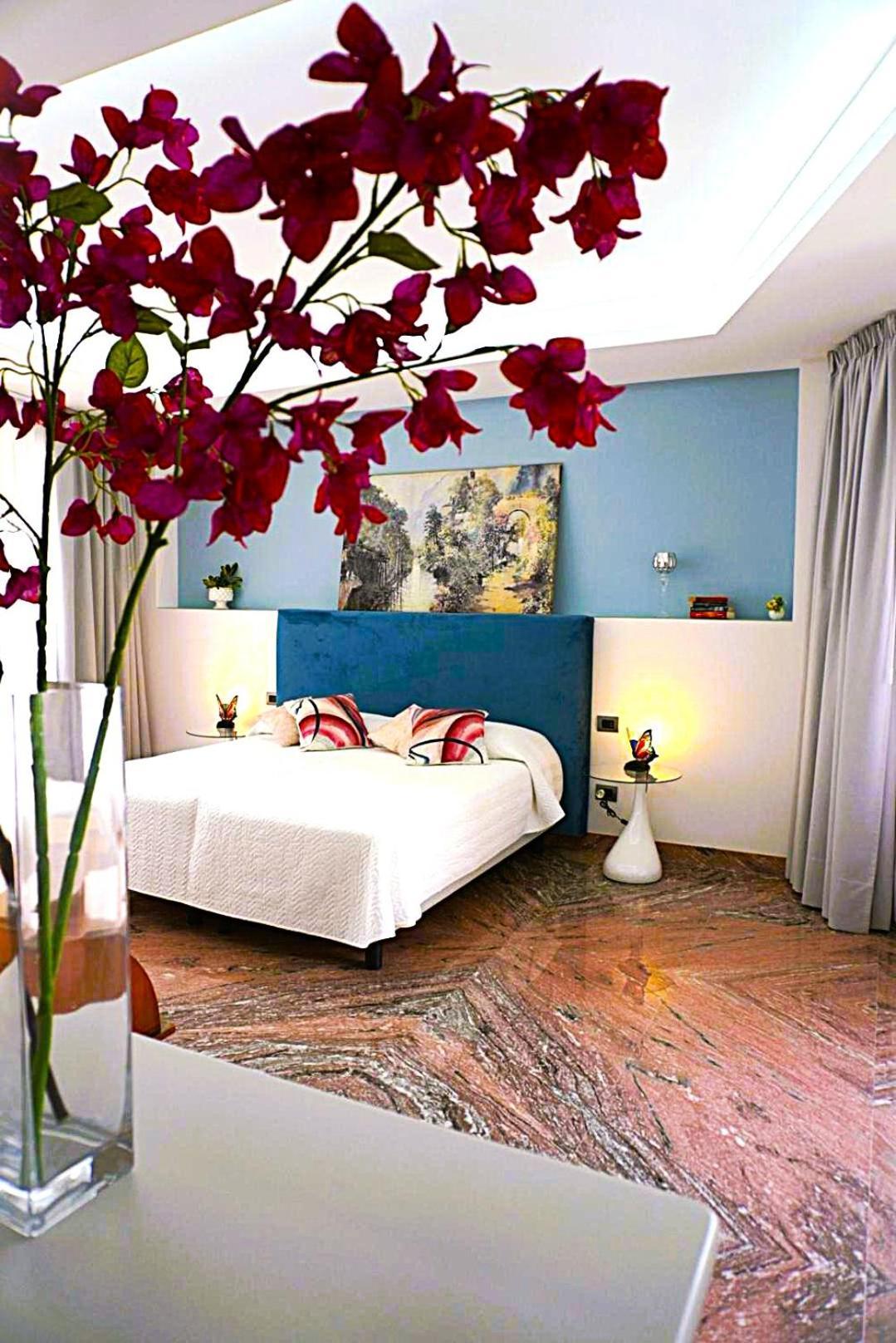 Bed and breakfast Midtown Excellence Península Sorrentina